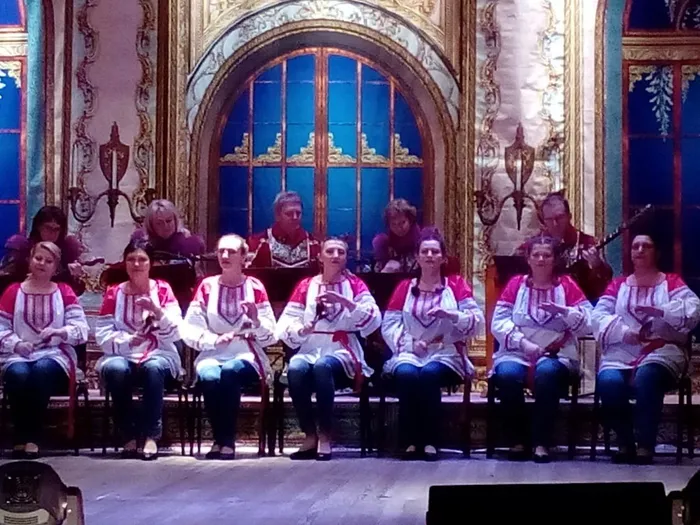 Во славу Кубани, на благо России