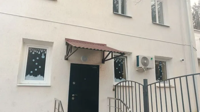 Дом культуры с. Мессажай